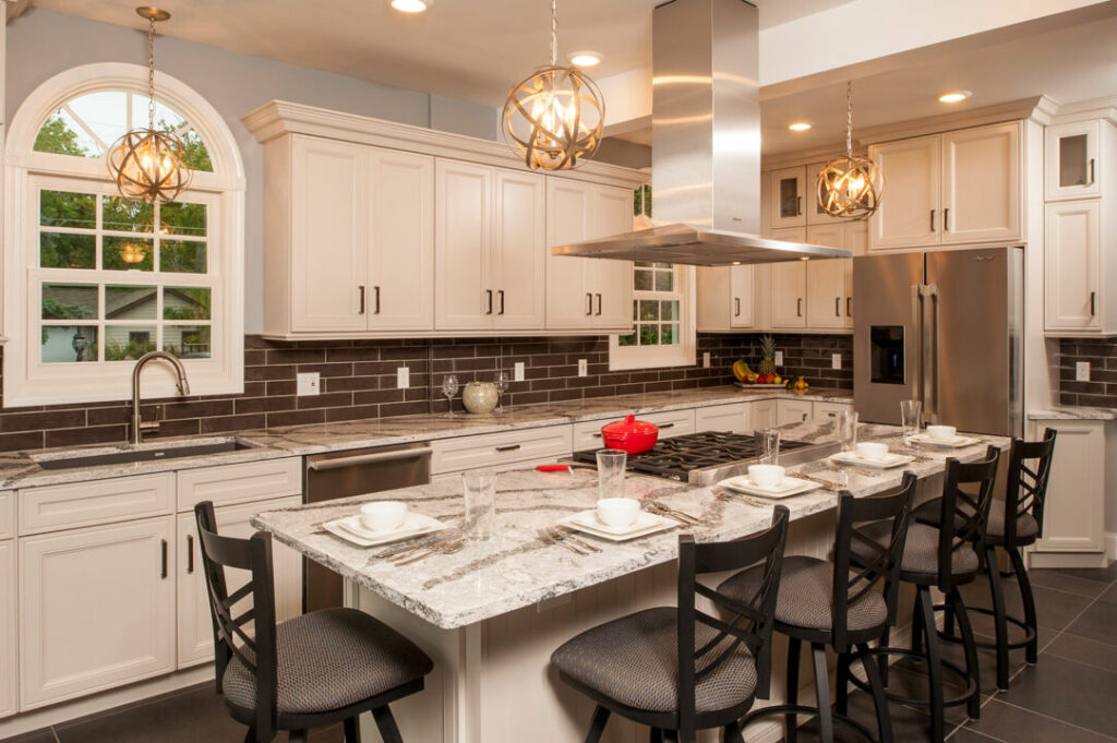 Kitchen and Bath Oakville