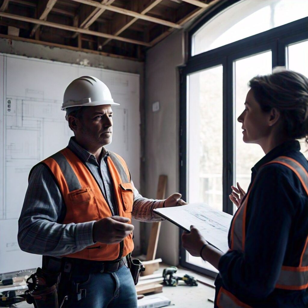 home renovations oakville​